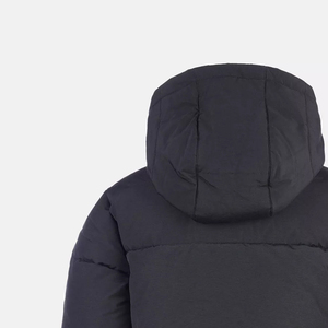 เสื้อแจ็คเก็ตเด็กผู้หญิงแฟชั่นแบบควิลท์ น้ำหนักเบา สวมใส่สบาย ทันสมัย / เสื้อแจ็คเก็ตเด็กผู้หญิงลำลองบุหนานุ่ม สวมใส่สบาย ทรงหลวม รุ่น 2026 - Product Image 3