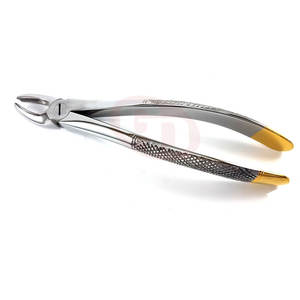 Fórceps de extracción dental duraderos para extracción de dientes superiores e inferiores Fórceps de extracción dental - Product Image 6