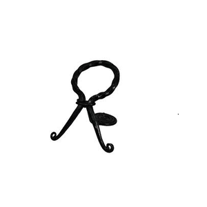 Support de corne à boire en métal de haute qualité à moindre coût et look élégant expédition rapide pour une utilisation à la main au meilleur prix - Product Image 3