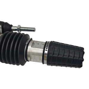 Cremallera y piñón de caja de cambios de dirección para BRP <span class=keywords><strong>Maverick</strong></span> <span class=keywords><strong>X3</strong></span> R RR Max Turbo OE 709402021 UTV ATV repuestos - Product Image 4