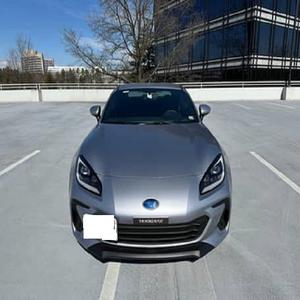 SUBARU BRZ LIMITED 2023 USADO (LHD/RHD) - Product Image 5