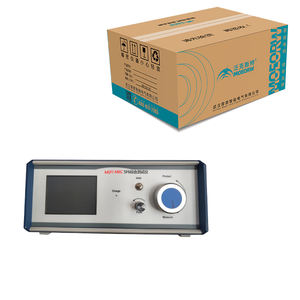 MEFJ-WFM6C Top 10 Testador e Analisador Abrangente de Gás SF6 com Precisão de 3% Proteção IP65 220V 1 Ano de Garantia - Product Image 4