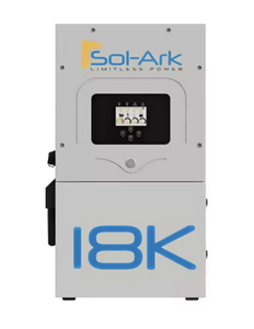 Meilleures ventes Nouvel onduleur hybride Sol-Ark 18K OEM industriel Stock limité - Product Image 1