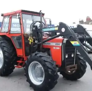 Tracteur Massey Ferguson 385 mf 290 mf 399 pas cher