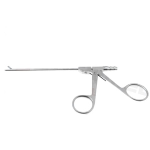 Weil Blakesley Fórceps de succión nasal Cirugía plástica Instrumentos quirúrgicos de FSORTHO Buena calidad y precio - Product Image 6
