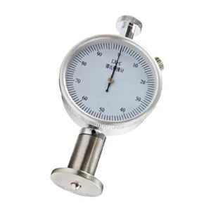 جهاز قياس الصلابة LX-C مقياس شور للمطاط والإطارات 0-100 <span class=keywords><strong>HA</strong></span> - Product Image 3