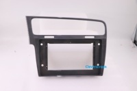 Écran tactile Android autoradio vidéo Audio lecteur DVD unité principale pour VW GOLF 7 2013-2018 système de Navigation de voiture avec gps carplay