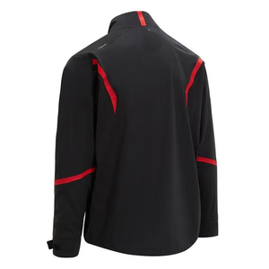 แจ็กเก็ตมอเตอร์ครอสสำหรับผู้ชายเสื้อซอฟต์เชลล์สำหรับขี่กลางแจ้งแจ็คเก็ตม็อกซ์ซอฟต์เชลล์สำหรับผู้ชาย - Product Image 2