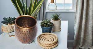 Tasse en cuivre design martelé unique Moscow Mule avec poignée en laiton pour café ou bière au gingembre Tasse cadeau artisanale - Product Image 5