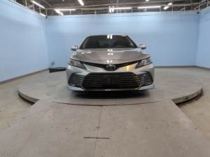 Toyota Camry LE 2022 Usado en Buen Estado - Product Image 3