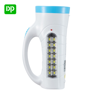 Projecteur d'<span class=keywords><strong>urgence</strong></span> LED rechargeable <span class=keywords><strong>en</strong></span> gros, longue portée, lampe <span class=keywords><strong>de</strong></span> <span class=keywords><strong>recherche</strong></span> portable d'extérieur avec lumière latérale SMD - Product Image 3