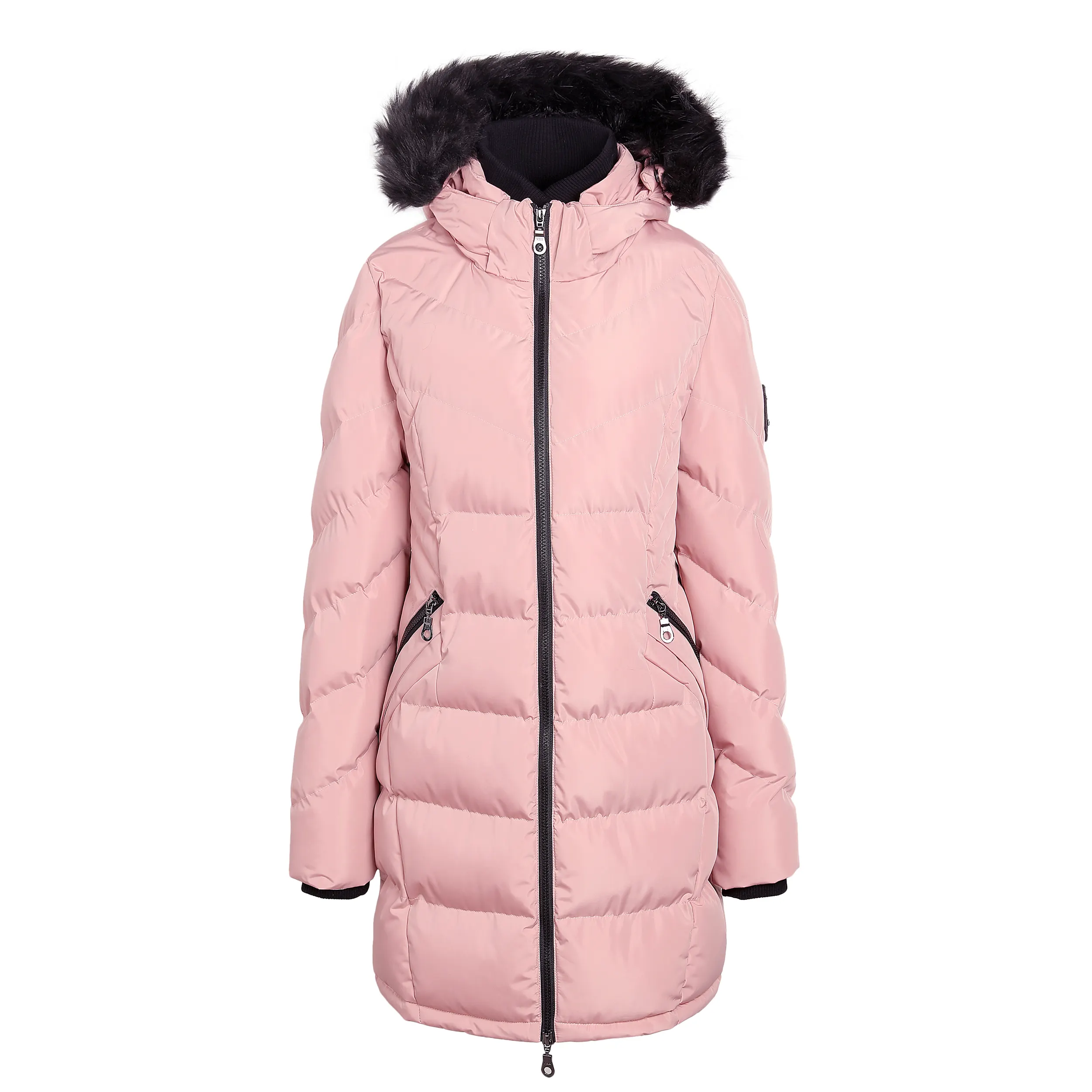 New Fashionable Lightweight Men Puffer Padded Jacket Hooded Thin Down Cotton Coat Zipper Fly Multicolor Bubble Jacket Plus Size