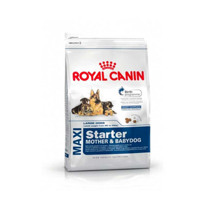 Nourriture pour chiots Royal Canin - Formule croissance et développement, races petites / moyennes / grandes - Product Image 4