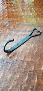 Colgador de acero para puerta, de hierro - Product Image 6