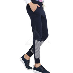 Pantalon décontracté droit sur mesure pour homme - 100% coton, séchage rapide, meilleur prix et service OEM - Product Image 2