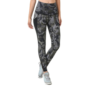 Leggings Deportivos para Mujer de Buena Calidad a Bajo Precio, Ropa de Entrenamiento y Running, Nueva Llegada, Fabricante Mayorista de Ropa Deportiva - Product Image 3
