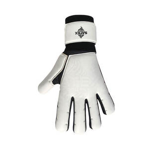 Vente directe d'usine Gants de gardien de but Meilleurs gants de gardien de but vendus Gants de gardien de but très résistants - Product Image 4