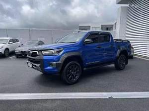 Toyota Hilux 2023 asequible - Product Image 2