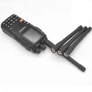 KG-9D WOUXUN più possibile ANTENNA