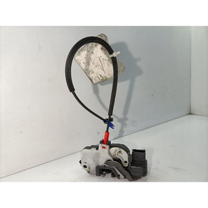 Serratura Anteriore Destra OPEL Zafira Tourer (2010-) 13579523 B14NET (10>) - Product Image 5