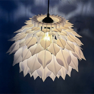 โคมไฟระย้า M03.01และโคมไฟระย้า - Product Image 5