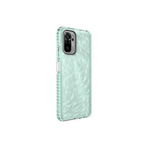 Étui de protection en silicone TPU de qualité supérieure Buzz Series NXXA pour Xiaomi Poco M5S, coque arrière antichoc compatible Redmi 9A 9C 9C 9C - Product Image 2