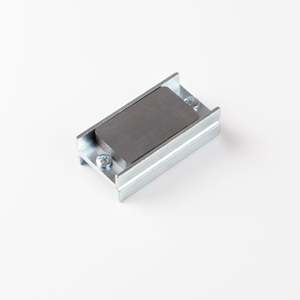 Point d'outil magnétique des deux côtés 76x38x23,5mm - Product Image 1
