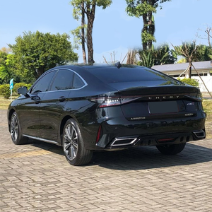 Sedán Compacto Usado 2024, 1.6T GDI, Transmisión DCT de 7 Velocidades, Eficiente en Combustible, Elegante, Unidad Usada (Verificada, Lista para Conducir) - Product Image 5