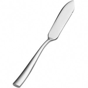 Juego de Utensilios de Cocina de Acero Inoxidable de Alta Calidad, Cuchillo para Mantequilla y Queso, Espátula para Postres, Diseño Moderno y Estilo Lujoso - Product Image 3