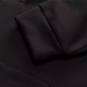 Sudadera con Capucha Bordada para Hombre, 100% Algodón, Personalizable, para Entrenamientos de Invierno, Gimnasio y Paseos Urbanos - Product Image 6