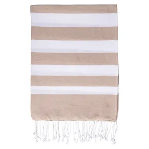 Pareo Riciclato Zixy, Gadget Promozionale Ecologico - Product Image 1