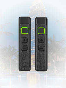 UNIKOO UK-26迷你模拟对讲机儿童超高频PMR446 400-470兆赫2w功率IPx4防水0-3公里范围便携式双向 - Product Image 6