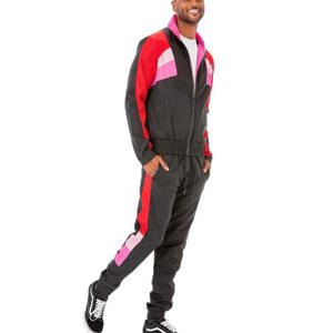 Conjunto Deportivo de Invierno para Hombre, con Capucha, de Primera Calidad, Impermeable, Cortavientos, Transpirable, para Deportes al Aire Libre, para Correr, Fitness, OEM - Product Image 3