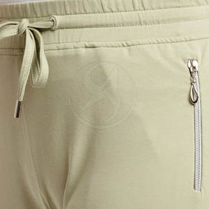 New Style Custom Made <b>Women</b> <b>Trouser</b> Customized Color <b>Women</b> <b>Trouser</b> For Sale Made In Pakistan <b>Women's</b> Pants - Product Image 6