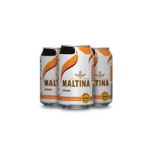 Maltina Dark Champagne Style Lager en bouteille et en fût avec 5% d'alcool pour les fêtes et événements sociaux - Product Image 4