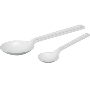 Cucharas de Muestra de Steriplast Duraderas de Alta Calidad de Brkle GmbH, Suministros de Laboratorio Hechos en Alemania - Product Image 1