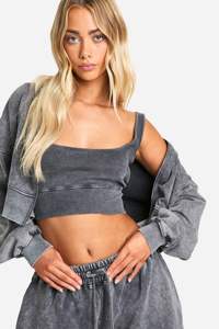 Ensemble de survêtement décontracté pour femme en deux pièces avec logo personnalisé, écologique, d'hiver, à capuche, respirant, sweat-shirt et pantalon de survêtement - Product Image 3
