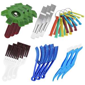 Cepillo para limpiar el polvo, MXCIX-003, 3 kits, 3 piezas, 3 peines - Product Image 1