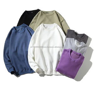 เสื้อฮู้ดดี้แบบสวมหัวคอกลมสั่งทำพิเศษ พิมพ์ลายคุณภาพดีด้วยเทคนิคซับลิเมชั่น สำหรับทุกเพศ - Product Image 2