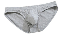 Nouveau style 2026 – Service OEM – Caleçons boxeurs tricotés respirants jetables pour hommes, taille mi-haute, antibactériens, écologiques, antistatiques