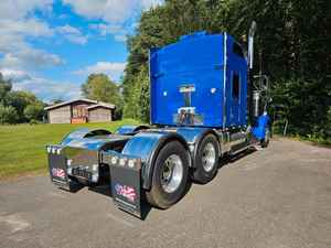Camion Kenworth W900L d'occasion de 2005, 4 places, 995 000 km, 349 kW, 475 ch, 6 cylindres, transmission automatique - Product Image 5