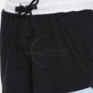 Venta en línea Pantalones cortos de último diseño Venta al por mayor Pantalones cortos de estilo único para hombres 2025 Pantalones cortos ligeros para hombres - Product Image 6