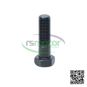 Pieza de Repuesto de Motor de Calidad, Piezas de Fijación de Alta Precisión, Perno Hexagonal MWM RS-01143189 - Product Image 2