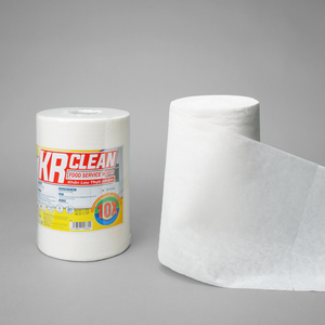 Paños absorbentes de limpieza ecológicos de muchos tamaños, uso seguro y efectivo en la cocina, revestimiento para alimentos fabricado en Vietnam - Product Image 1