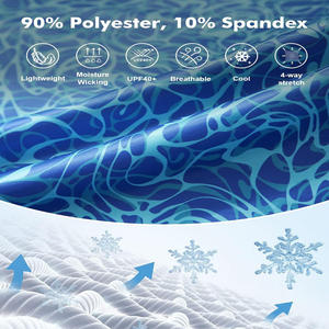 Polos Personalizados Premium con Bordado de Logotipo, Múltiples Opciones de Tejido, Ajuste a Medida, Personalización de Color - Product Image 4