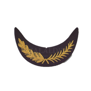 Gorro de Visera Personalizado y Cómodo con Cordón Retorcido en la Parte Inferior y Red de Camuflaje para Protección - Product Image 1