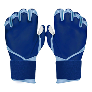 Gants de baseball Pro Fit Youth légers et sécurisés de haute qualité pour les jeux d'entraînement de ligue pour enfants - Product Image 1