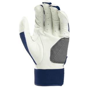 Guantes de bateo de béisbol de entrenamiento deportivo de último diseño de la mejor calidad, guantes de bateo de softbol transpirables, guantes de cuero - Product Image 3