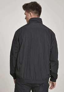 OEM vente en gros, ensemble de 2 pièces coupe-vent, survêtement, ensemble short en nylon de haute qualité, ensembles de survêtement unisexe double couche personnalisés - Product Image 2