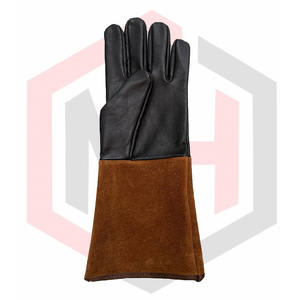 TIG welding glovlar stitched - Product Image 2